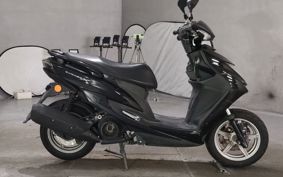 YAMAHA CYGNUS125XSR SEA5J