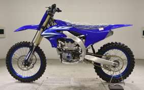 YAMAHA YZ250F 2013 CG58C