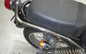 SUZUKI ST250E 2012 NJ4CA