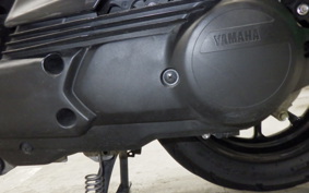 YAMAHA CYGNUS Griffus 2017 SEJ4J