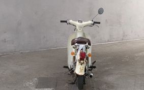 HONDA LITTLE CUB C50