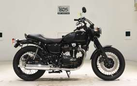 KAWASAKI W800 CAFE 2021 EJ800B