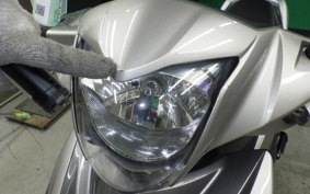 SUZUKI ADDRESS 110 2025 CE47A
