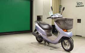 HONDA DIO CESTA GEN 2 2025 AF68