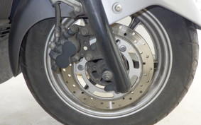 SUZUKI SKYWAVE 200 (Burgman 200) CH41A