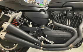 HARLEY HARLEY XR1200X 2009 LD6