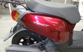 HONDA TACT Gen.4 2026 AF79
