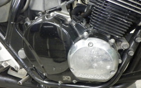 HONDA CB400SF VTEC SPEC 2 2002