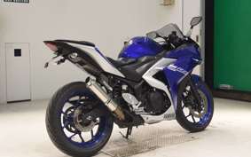 YAMAHA YZF-R25 A
