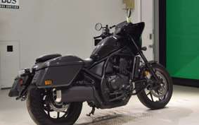 HONDA REBEL 1100 T 2023 SC83