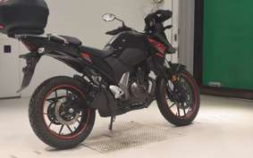 SUZUKI Vｽﾄﾛｰﾑ250SX