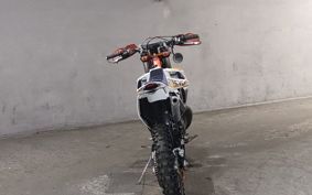 KTM 250 EXC SIXDAYS GSA20