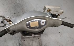 SUZUKI ADDRESS V125 CF46A