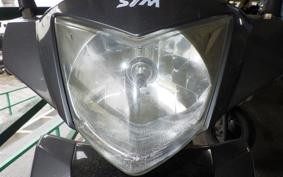 SYM GT125