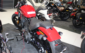 HARLEY  HARLEY FXBBS 2023 YYK