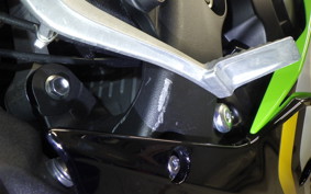 KAWASAKI ZX 10 NINJA ABS 2024