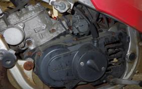 SUZUKI RG125 Gamma 1991 NF11F