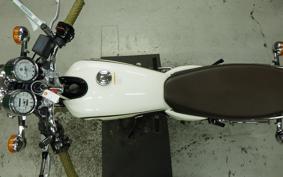 YAMAHA SR400 Gen.4 2013 RH03J