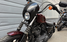 HARLEY  HARLEY XL1200NS 2019 LP3