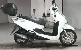 HONDA LEAD 125 JF45