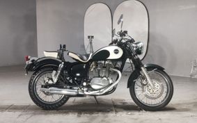 KAWASAKI ESTRELLA250 RS BJ250A
