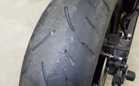 KAWASAKI ZX-25R 1976 ZX250E