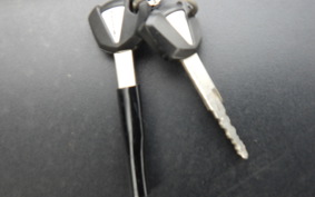 KAWASAKI ZX-25R 2000 ZX250E