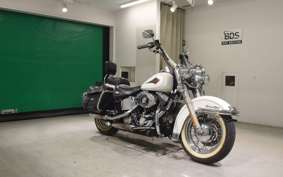 HARLEY FLSTCI 1450 2001