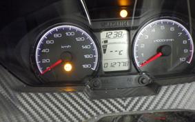 SUZUKI BURGMAN400 A 2022 DU11N