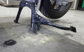 HONDA PCX125 2021 JF81