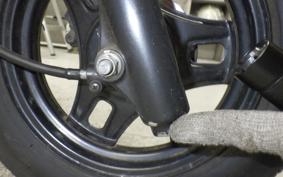 SUZUKI ADDRESS V125 G CF4EA