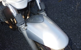 SUZUKI BANDIT 1200 2001 GV77A