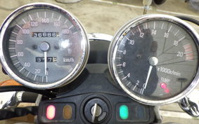 KAWASAKI BALIUS 250 ZR250A