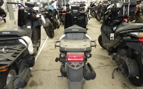 YAMAHA GEAR Gen.2 UA08J