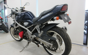 SUZUKI BANDIT400-1 1990 GK75A