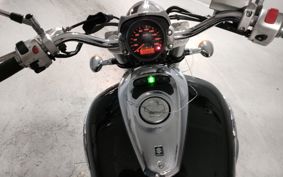 SUZUKI BOULEVARD400 2009 VK57A
