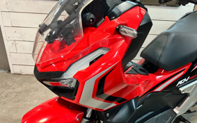 HONDA ADV150 KF38