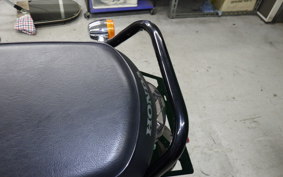 HONDA CB1100 2012 SC65