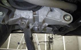 YAMAHA CYGNUSRAYZRﾊEVEﾘｯﾄﾞ 2007