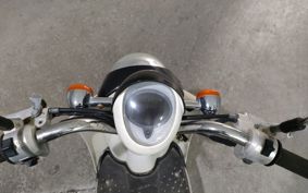 HONDA CREA SCOOPY AF55