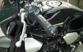 HONDA CB1000R GEN 2 2020 SC80