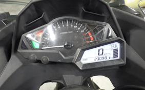 KAWASAKI NINJA 250 EX250L