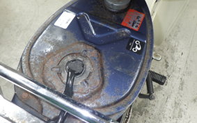 HONDA C90 SUPER CUB E 2015 HA02