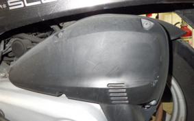 HONDA CREA SCOOPY AF55