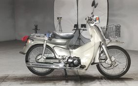 HONDA SUPER CUB50 AA01