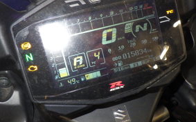 SUZUKI GSX-R1000R A 2019 DM11G
