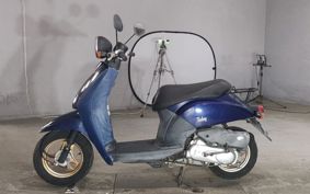 HONDA TODAY AF61