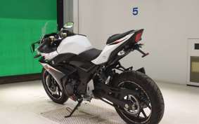SUZUKI GSX250 R