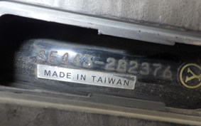 YAMAHA CYGNUS 125 XSR 2 SE44J