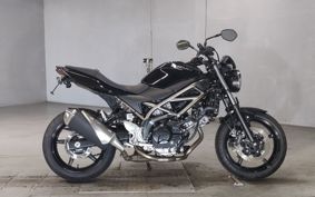 SUZUKI SV650 2021 VP55B